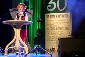 Koncert laureatów 30. edycji Konkursu Kolęd i Pastorałek "Na nutę kantyczek - Kolędy Podkarpacia"
