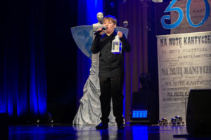 Koncert laureatów 30. edycji Konkursu Kolęd i Pastorałek "Na nutę kantyczek - Kolędy Podkarpacia"