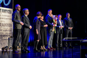Koncert laureatów 30. edycji Konkursu Kolęd i Pastorałek "Na nutę kantyczek - Kolędy Podkarpacia"