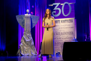 Koncert laureatów 30. edycji Konkursu Kolęd i Pastorałek "Na nutę kantyczek - Kolędy Podkarpacia"