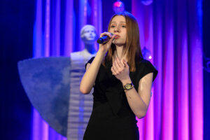 Koncert laureatów 30. edycji Konkursu Kolęd i Pastorałek "Na nutę kantyczek - Kolędy Podkarpacia"