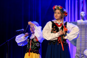 Koncert laureatów 30. edycji Konkursu Kolęd i Pastorałek "Na nutę kantyczek - Kolędy Podkarpacia"