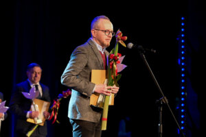 Koncert laureatów 30. edycji Konkursu Kolęd i Pastorałek "Na nutę kantyczek - Kolędy Podkarpacia"