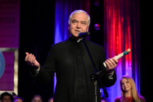 Koncert laureatów 30. edycji Konkursu Kolęd i Pastorałek "Na nutę kantyczek - Kolędy Podkarpacia"