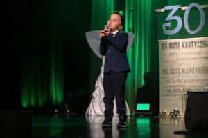 Koncert laureatów 30. edycji Konkursu Kolęd i Pastorałek "Na nutę kantyczek - Kolędy Podkarpacia"