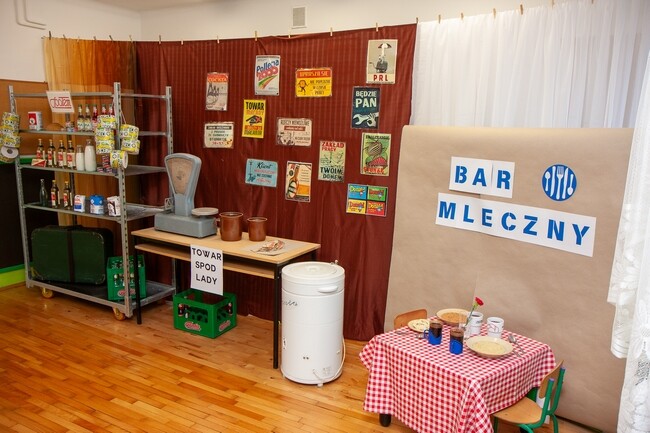 Dzień Babci i Dziadka w PM nr 2