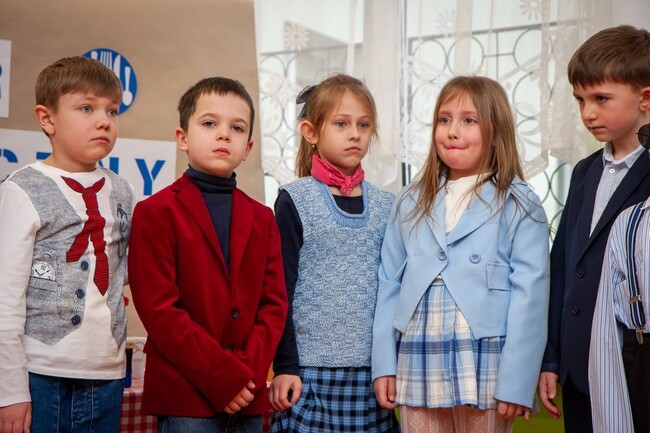 Dzień Babci i Dziadka w PM nr 2