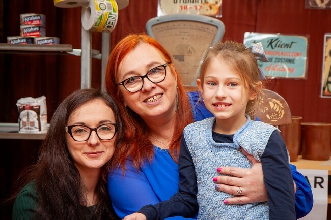 Dzień Babci i Dziadka w PM nr 2
