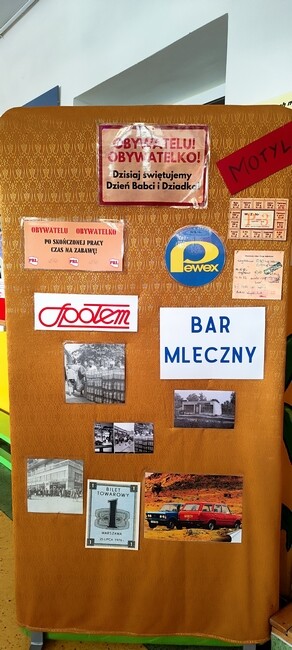 Dzień Babci i Dziadka w PM nr 2