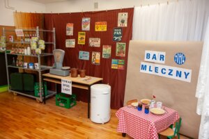 Dzień Babci i Dziadka w PM nr 2