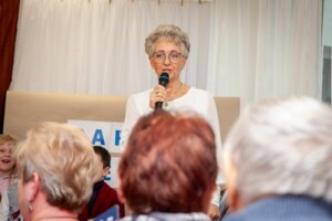 Dzień Babci i Dziadka w PM nr 2