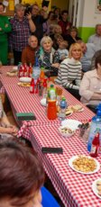 Dzień Babci i Dziadka w PM nr 2