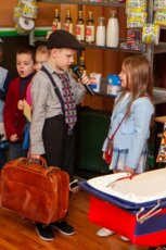 Dzień Babci i Dziadka w PM nr 2