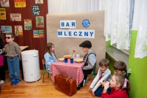 Dzień Babci i Dziadka w PM nr 2