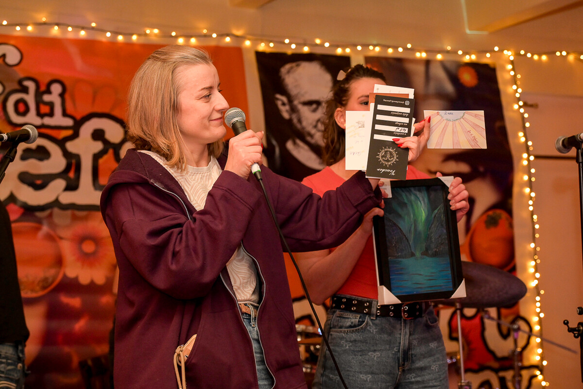 "For di Stefano" vol. VII - koncert charytatywny