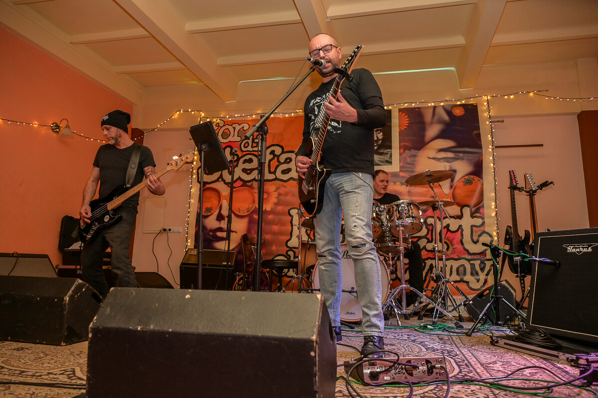 "For di Stefano" vol. VII - koncert charytatywny