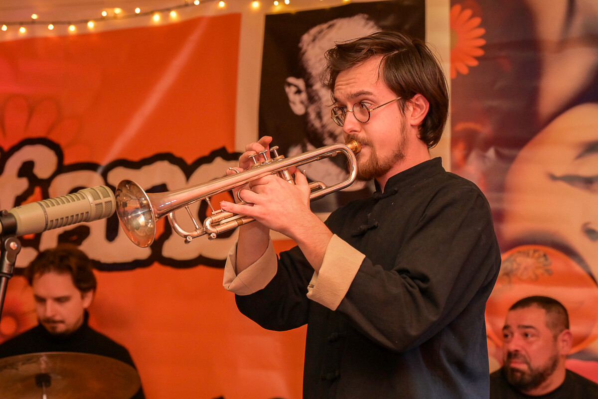 "For di Stefano" vol. VII - koncert charytatywny