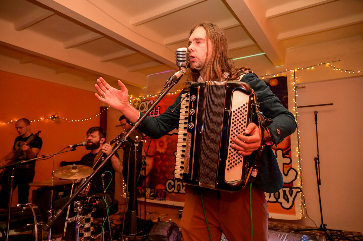 "For di Stefano" vol. VII - koncert charytatywny