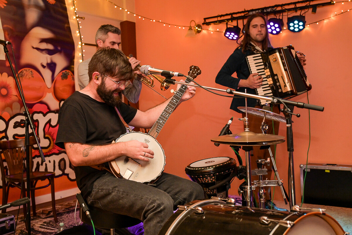 "For di Stefano" vol. VII - koncert charytatywny