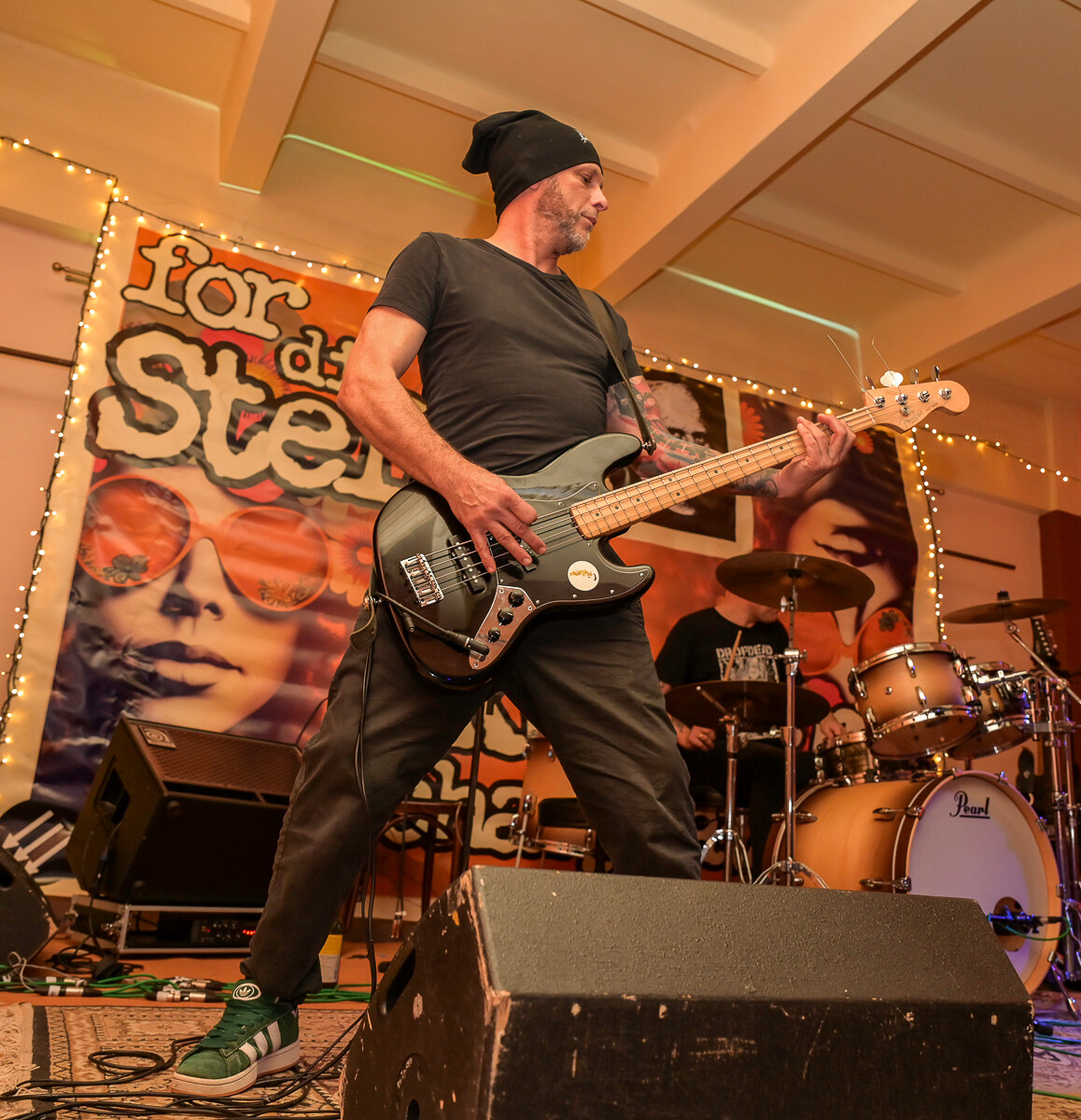 "For di Stefano" vol. VII - koncert charytatywny