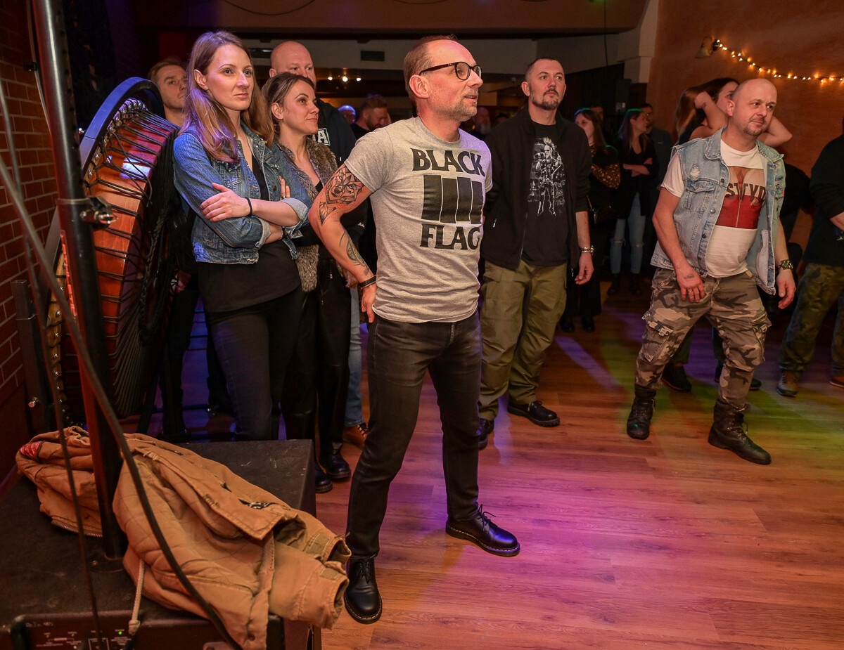 "For di Stefano" vol. VII - koncert charytatywny