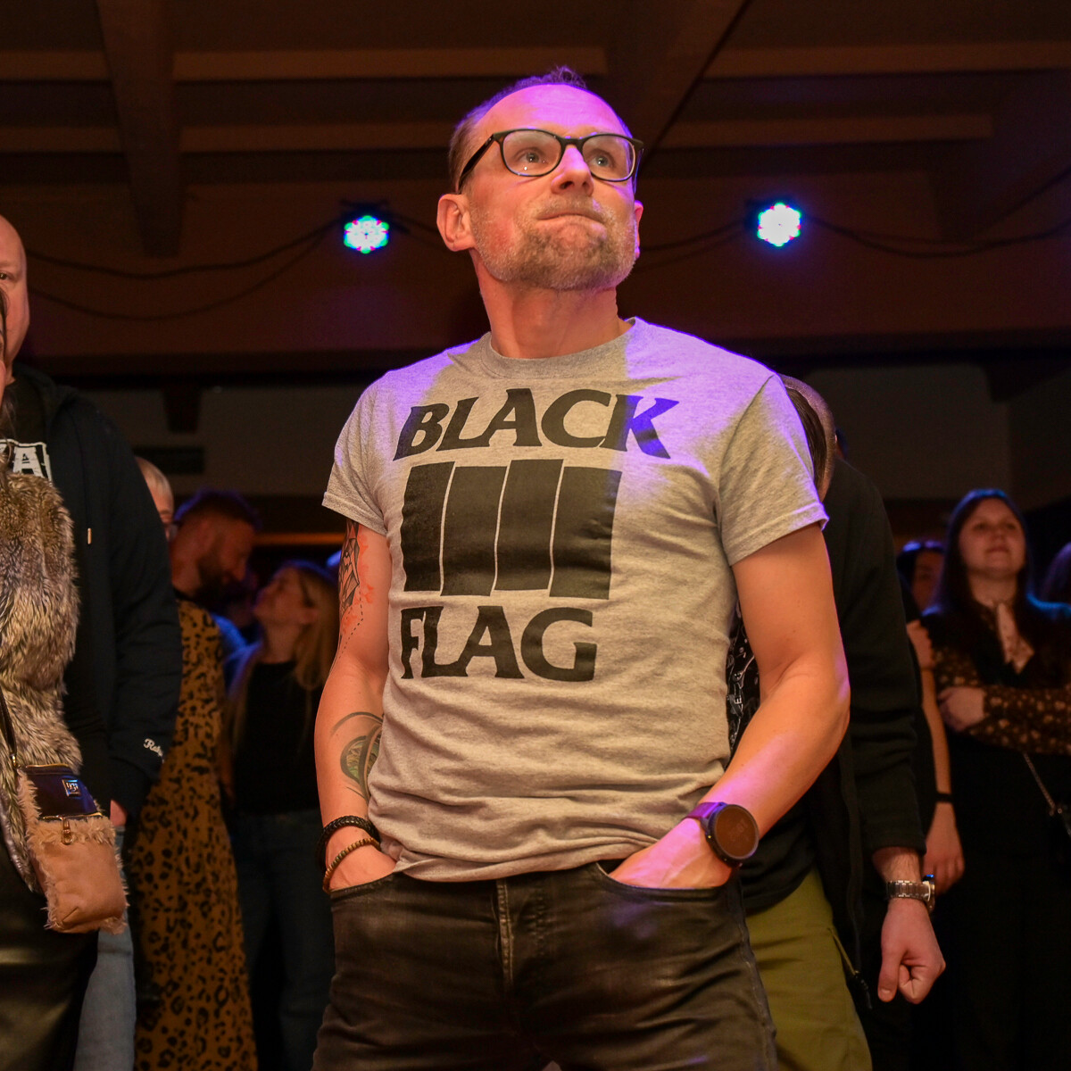 "For di Stefano" vol. VII - koncert charytatywny