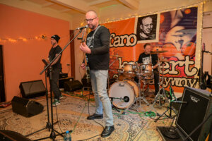 "For di Stefano" vol. VII - koncert charytatywny