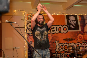"For di Stefano" vol. VII - koncert charytatywny