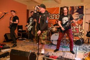 "For di Stefano" vol. VII - koncert charytatywny
