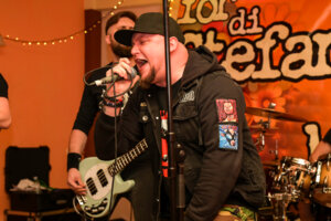 "For di Stefano" vol. VII - koncert charytatywny