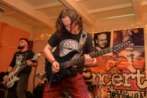 "For di Stefano" vol. VII - koncert charytatywny