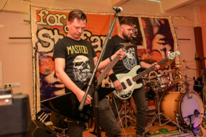 "For di Stefano" vol. VII - koncert charytatywny