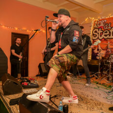 "For di Stefano" vol. VII - koncert charytatywny