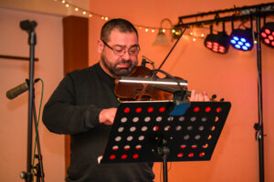 "For di Stefano" vol. VII - koncert charytatywny