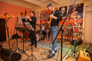 "For di Stefano" vol. VII - koncert charytatywny