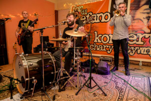 "For di Stefano" vol. VII - koncert charytatywny