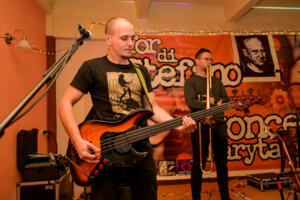 "For di Stefano" vol. VII - koncert charytatywny