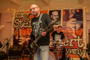 "For di Stefano" vol. VII - koncert charytatywny