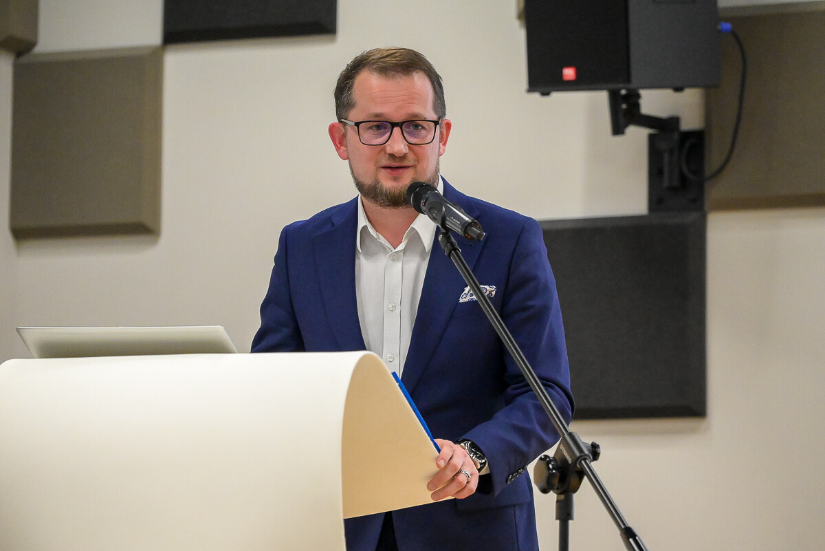 Gala finałowa XXX. edycji Konkursu Fotograficznego „Jasło - Moje Miasto”