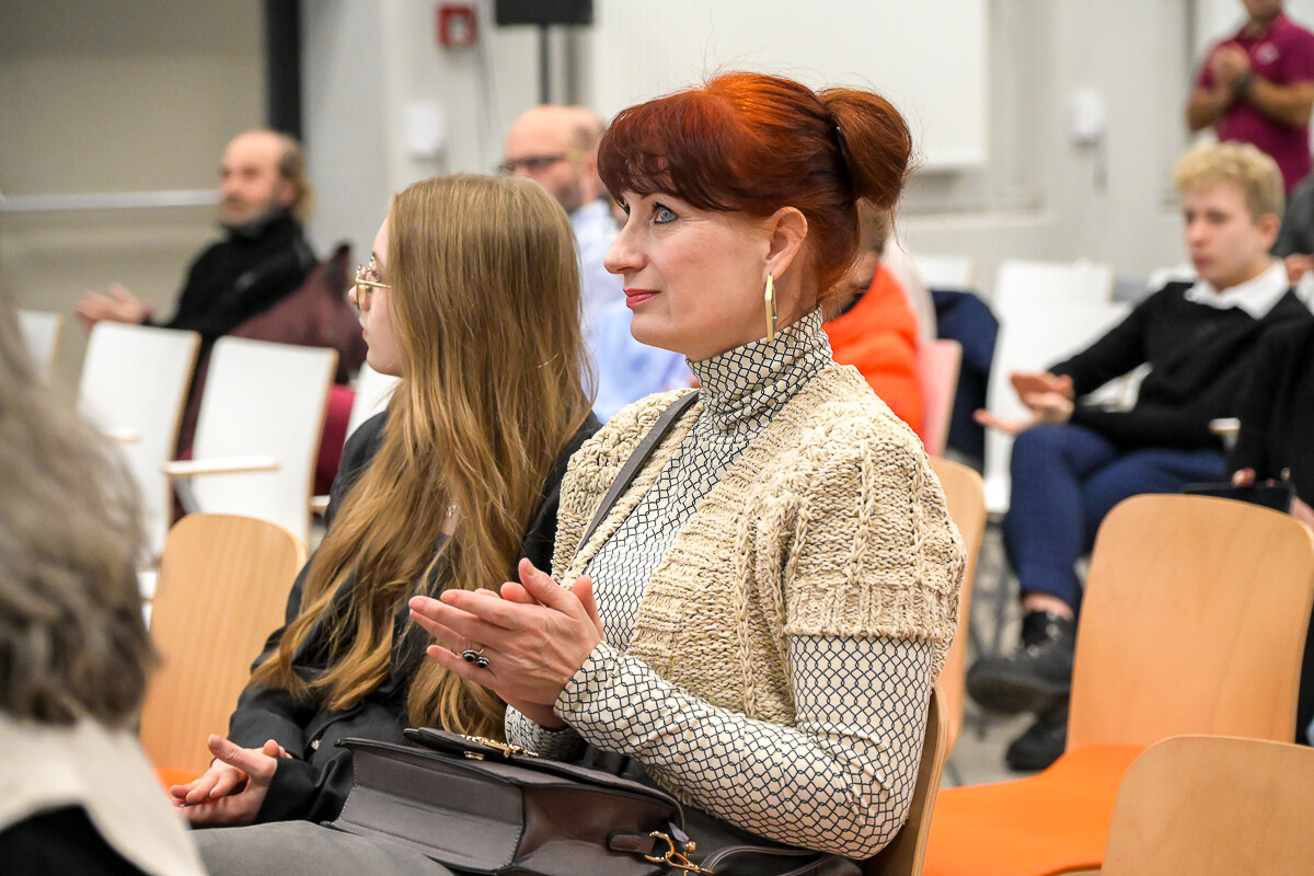 Gala finałowa XXX. edycji Konkursu Fotograficznego „Jasło - Moje Miasto”