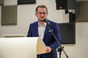 Gala finałowa XXX. edycji Konkursu Fotograficznego „Jasło - Moje Miasto”
