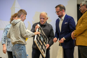 Gala finałowa XXX. edycji Konkursu Fotograficznego „Jasło - Moje Miasto”