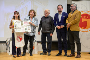 Gala finałowa XXX. edycji Konkursu Fotograficznego „Jasło - Moje Miasto”