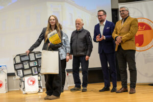 Gala finałowa XXX. edycji Konkursu Fotograficznego „Jasło - Moje Miasto”