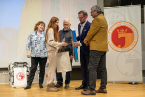 Gala finałowa XXX. edycji Konkursu Fotograficznego „Jasło - Moje Miasto”