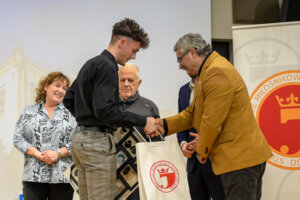 Gala finałowa XXX. edycji Konkursu Fotograficznego „Jasło - Moje Miasto”