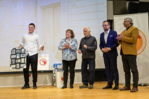 Gala finałowa XXX. edycji Konkursu Fotograficznego „Jasło - Moje Miasto”