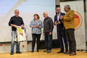 Gala finałowa XXX. edycji Konkursu Fotograficznego „Jasło - Moje Miasto”