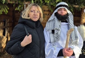 I Orszak Trzech Króli i Kolędnicy Misyjni w Kołaczycach