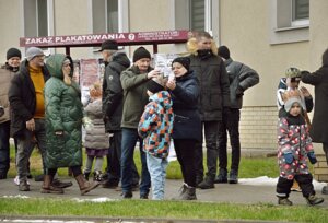 Orszak Trzech Króli w Jaśle